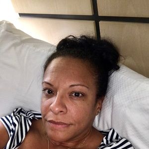 Meet your Posher, Evelyn